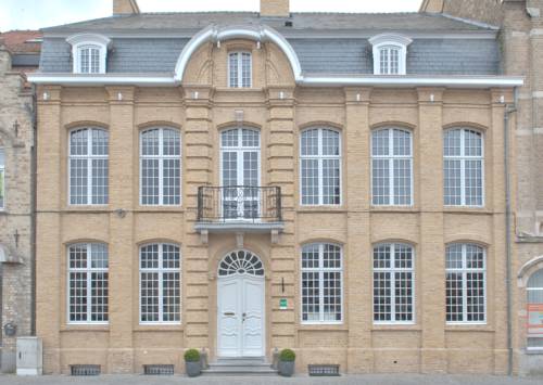 Diksmuide Belgium Promo Code Booking.com