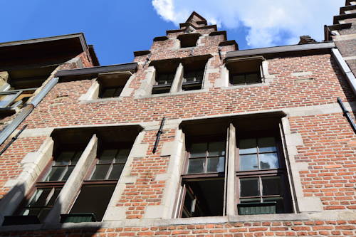 Belgium Booking.com
