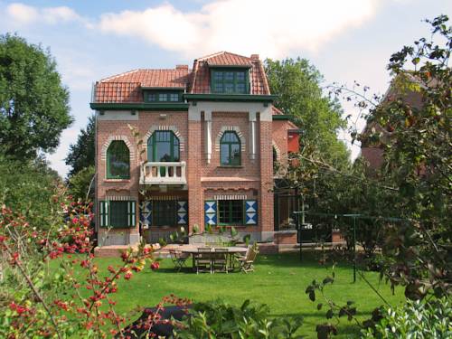 Gent-Drongen Belgium Promo Code Booking.com