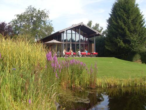 Robertville Code Promo Belgique Booking.com