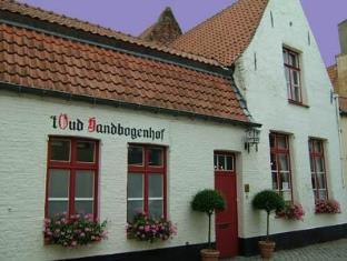 Bruges Belgium Promo Code Agoda.com