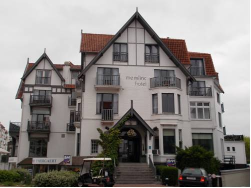 Knokke-Zoute Code Promo Belgique Booking.com