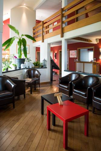 Seneffe Code Promo Belgique Booking.com
