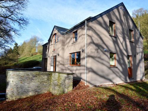 Salmchateau Belgium Promo Code Booking.com