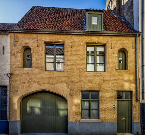 Bruges Belgium Promo Code Booking.com