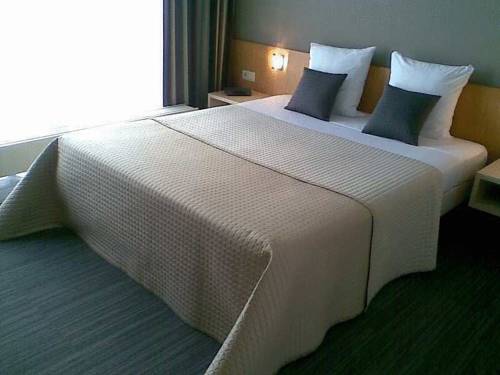Malines Code Promo Belgique Booking.com
