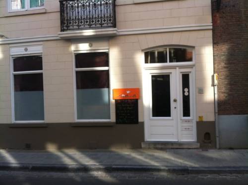 Belgium Booking.com