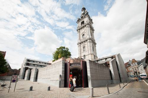 Mons Belgium Promo Code Booking.com