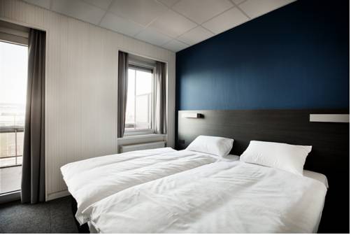 Belgium Booking.com