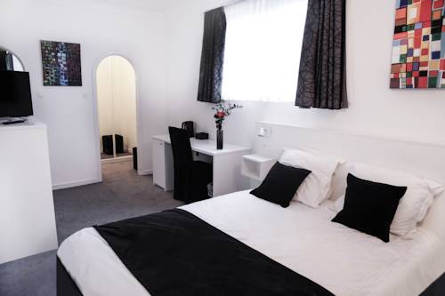 Bruxelles Belgium Promo Code Booking.com