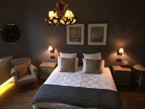 Beausaint Belgium Promo Code Booking.com