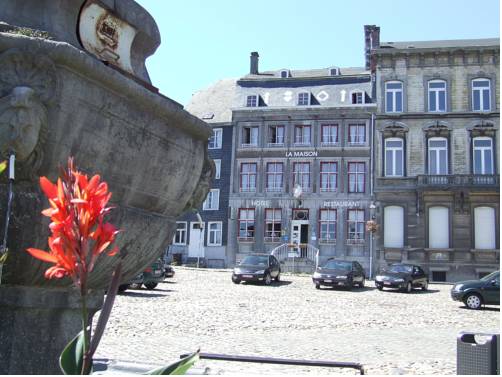 Stavelot Code Promo Belgique Booking.com