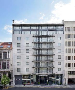 Brussels Belgium Promo Code Agoda.com