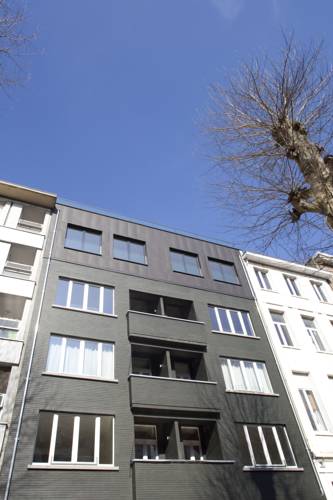 Anvers Code Promo Belgique Booking.com