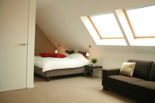Bruges Code Promo Belgique Booking.com