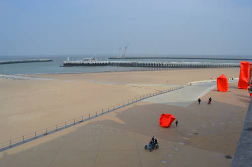 Ostend Belgium Promo Code Booking.com