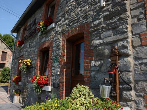 Bertogne Code Promo Belgique Booking.com