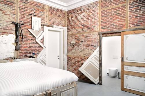 Brussels Belgium Promo Code Booking.com