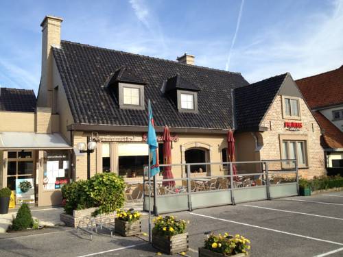 Moorslede Code Promo Belgique Booking.com