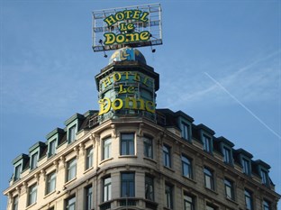 Belgium Agoda.com Hotels