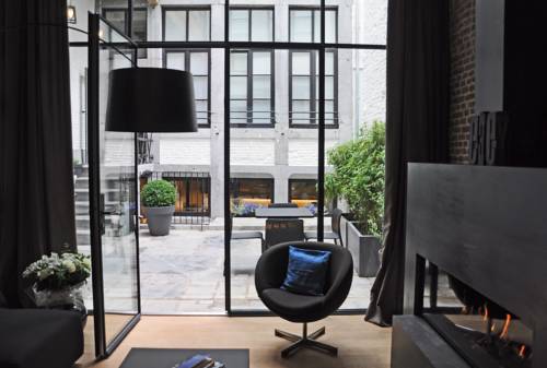 Li&egrave;ge Belgium Promo Code Booking.com