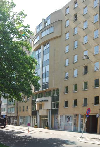 Anvers Code Promo Belgique Booking.com