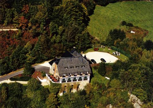 Trois-Ponts Code Promo Belgique Booking.com