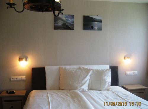 Belgium Booking.com