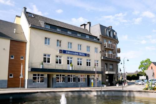 Eupen Code Promo Belgique Booking.com