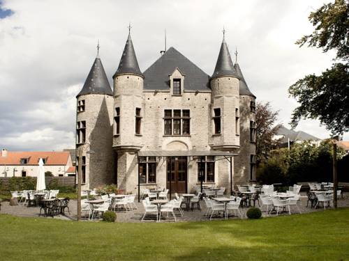 Melsbroek Code Promo Belgique Booking.com