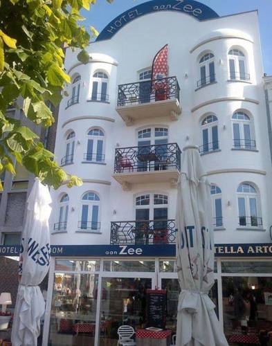 De Panne Belgium Promo Code Booking.com