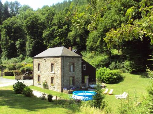 Belgium Booking.com