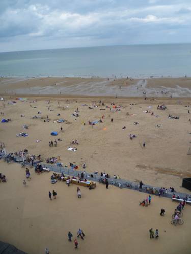 Ostende Code Promo Belgique Booking.com