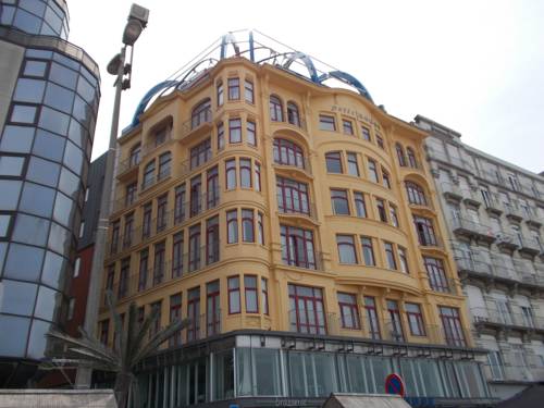 Blankenberge Code Promo Belgique Booking.com