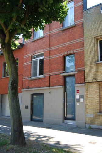Gent Code Promo Belgique Booking.com