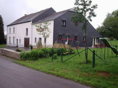 Neufchâteau Code Promo Belgique Booking.com