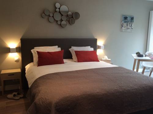 Knokke-Heist Code Promo Belgique Booking.com