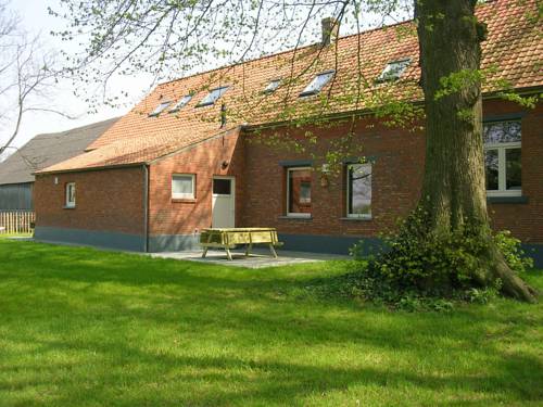 Belgium Booking.com