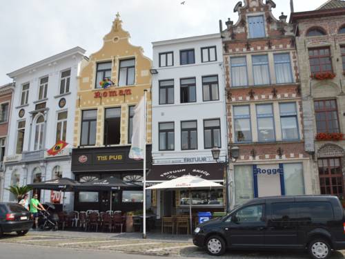 Oudenaarde Belgium Promo Code Booking.com