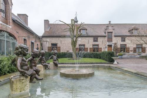 Vollezele Code Promo Belgique Booking.com