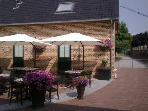 Maasmechelen-kotem Belgium Promo Code Booking.com