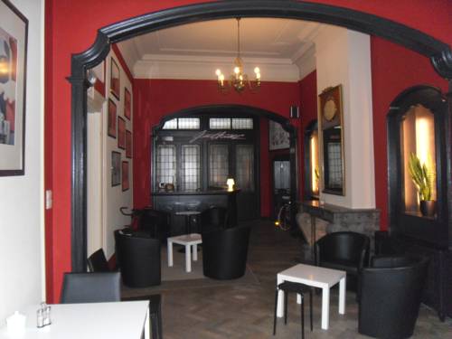 Bruges Code Promo Belgique Booking.com