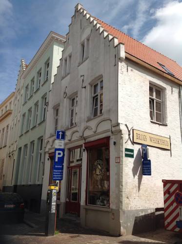 Bruges Belgium Promo Code Booking.com