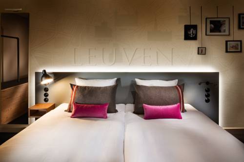 Belgium Booking.com