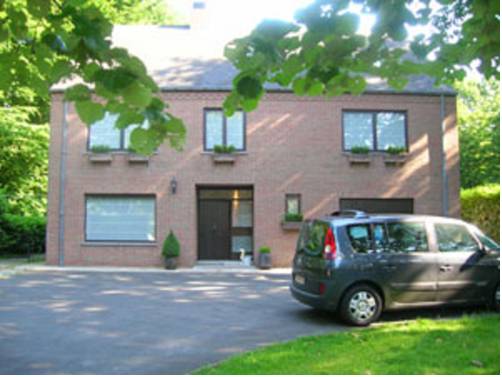Belgium Booking.com