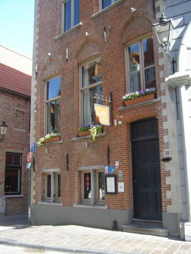 Bruges Code Promo Belgique Booking.com