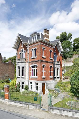 Namur Code Promo Belgique Booking.com