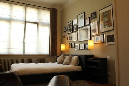 Bruxelles Belgium Promo Code Booking.com