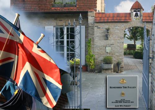 Zonnebeke Code Promo Belgique Booking.com