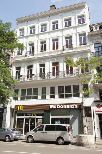 Bruxelles Code Promo Belgique Booking.com